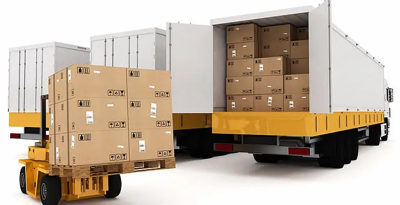 Part Truck Load